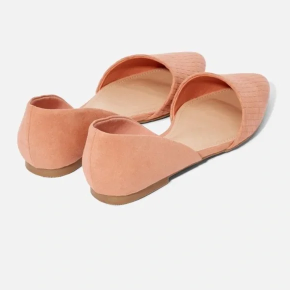 Flats by JustFab - Picture 2 of 7